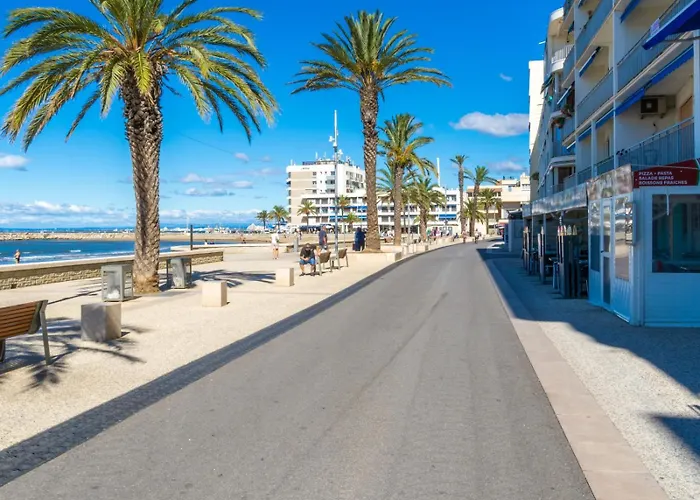 Apartamento P2 4 Prs, 200 M Et Cv *