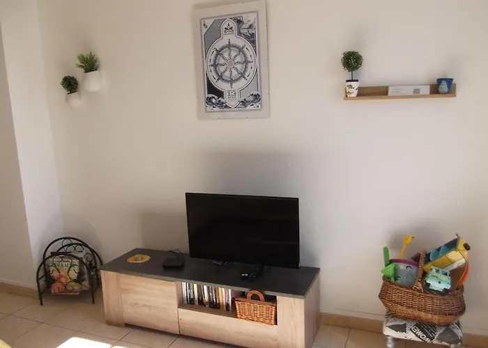 P2 4 Prs, 200 M Et Cv Le Grau-du-Roi