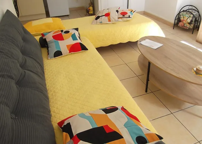 P2 4 Prs, 200 M Et Cv * Le Grau-du-Roi